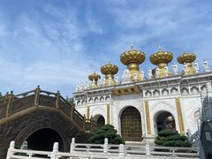 -上海东林寺(金山区)