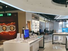 -标准眼镜·蔡司官方授权店(和平路总店)