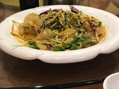 -东北农家小院(定西路店)
