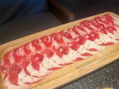 -盡膳口福跷脚牛肉火锅(北美新天地店)