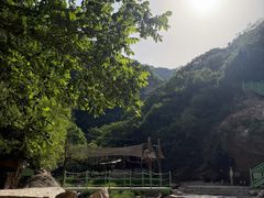 -黑龙潭风景区