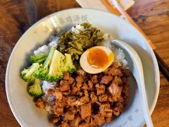 -王春春鸡汤饭(成都城西优品道店)
