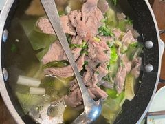 -全牛匠·乐山跷脚牛肉(新中关店)