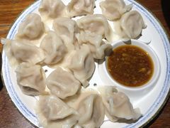 海胆水饺-前海沿·青岛菜(大拇指广场石老人店)