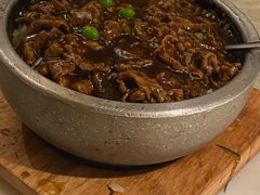 土豆肥牛-佬肥猫(国华广场店)