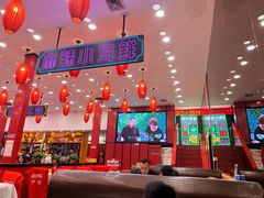 -簋街仔仔小龙虾(总店)