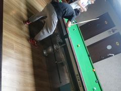 -云川台球棋牌(白纸坊店)