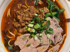 -老家猪肝面(石油路店)