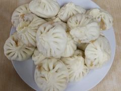 -津门永胜包子铺(哈尔滨道总店)