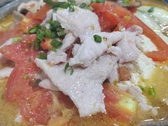 -海关荤豆花(洋河一路店)