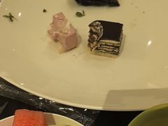 -丽都皇冠假日酒店·Matrix亦餐厅(望京店)