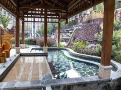 -横店影视城梦幻谷园区
