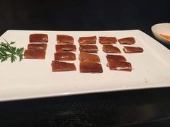 -丽晶轩中餐厅(重庆丽晶酒店)