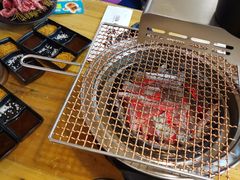 -九田家黑牛烤肉料理(吴江万象汇店)