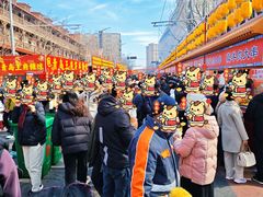 -上街里市集(悦喜客来广场店)
