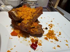 -新城花园酒店-味道苏州中餐厅