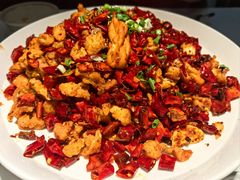 -苏福记·川菜(熙地港购物中心店)