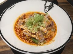 红油脆鹅肠-太二酸菜鱼(广州IFC国金天地店)