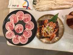 -汉拿山(金源店)