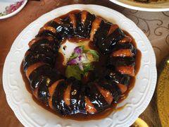 -大眼锅贴饺子(河西店)
