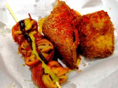 -佳记小食店(旺角店)