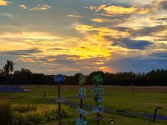 -汉长安城未央宫国家考古遗址公园