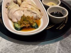 -章记星洲 · 新加坡餐厅(望京店)