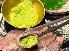 -铭牛烧肉·和牛海鲜自助(高新月牙湖店)