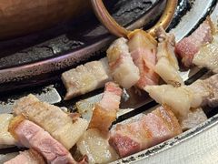 -阿山卓·野生菌火锅·纳西火塘烤肉