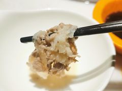 -煲宫猪肚鸡(晶品店)