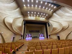 -中央音乐学院歌剧音乐厅