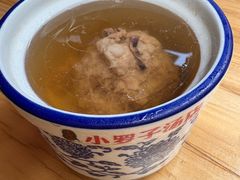 -小罗子汤店(大士院总店)