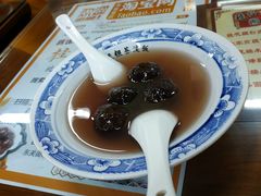 -粗茶淡饭(东关街店)