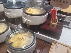 -秦家味老菜馆(民族北路店)