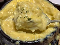 -山海珍味韩国料理(奥城店)