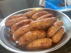 -四囍码头海鲜烧烤自助火锅(外滩南京东路悦荟广场店)