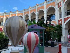 -佛罗伦萨小镇广佛名品奥特莱斯(疏港路店)