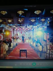 -冠豪主题婚礼酒店·宴会厅(机场店)