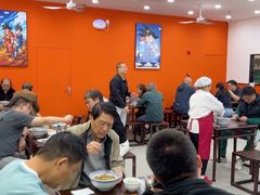 -福海面馆(阳曲店)