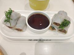 -蔡澜点心·粤菜(月星环球港店)