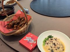 -鸽子张·家宴(大兴店)