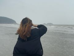 -珠海金沙滩