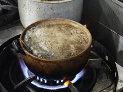 -老财炒饭·熟地蟹·冬瓜蟹