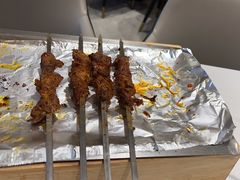 -勇利赵家烤肉坊(纬二街店)