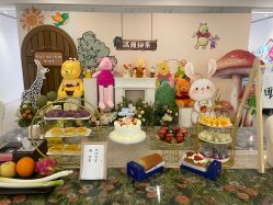 -宝生月子中心·私家园林式(龙华观澜店)