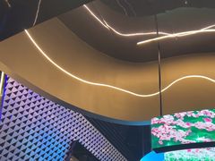 -碧涛阁·泡泡海洋·汤泉洗浴(王府花园店)