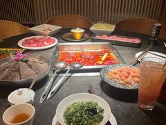 -锦城印象火锅(天府三街店)