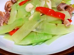 -徽镇小厨·经典徽菜(马连道店)
