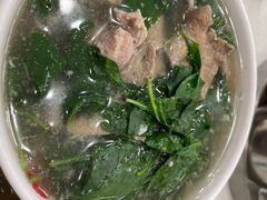 -冠记·肠粉粥品专家(江南大道店)