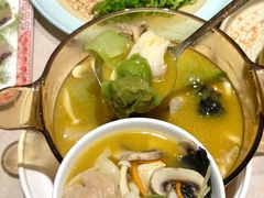 -玉玲珑·里舍(万象城店)